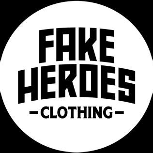 fake heroes clothing reviews|fake heroes clothing.